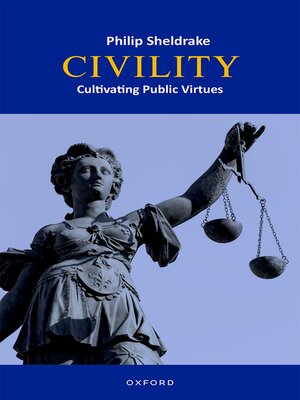 cover image of Civility
